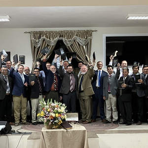 International Bible Conference Sept '24