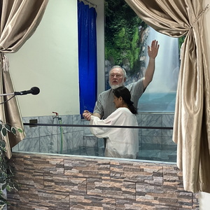 Baptism 10 27 24 
