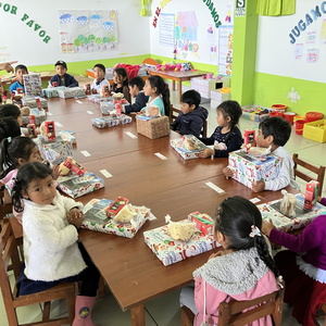 Cumbico Christmas Program 2024