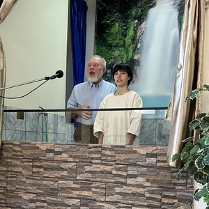 Baptism 3 9 25