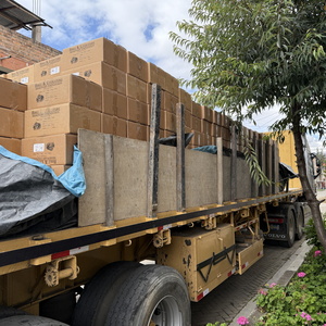Bibles Arrive from BLMF   10 18 25