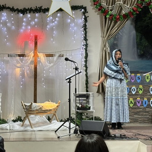 Christmas Cantata - Calvario Church '25